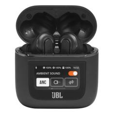 Fone De Ouvido Sem Fio Tour Pro 2 Preto Jbl Tour Pro 2 Tws