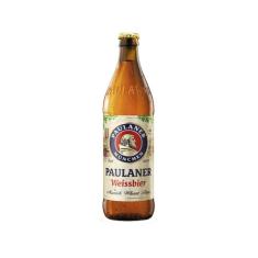 Cerveja Paulaner Weissbier Ale 500ml, 1