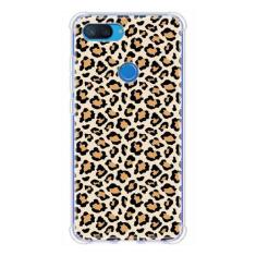 Capa Capinha De Celular Compatível com Xiaomi MI 8 Lite Personalizada 