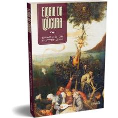 Livro - Elogio da Loucura