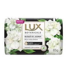 Lux Botanicals Sabonete em Barra - Buquê de Jasmim - 85g, 1, 85g