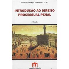 Introdução Ao Direito Processual Penal