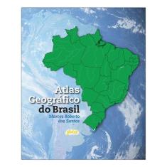 Atlas Geográfico Do Brasil