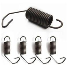 Kit 5 Molas Apoio Do Assento Banco Dianteiro Celta 06 Até 14 - Antenar