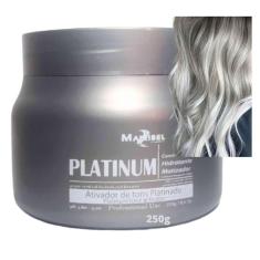 Mascaras Tonalizante Matizadoras 250G Todas Cores