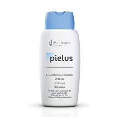 Shampoo Anticaspa 200 ml, Pielus Dl