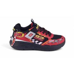 Tênis Skechers Menino Infantil Skech Tracks