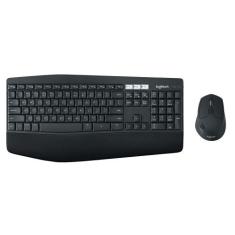 Combo Teclado e Mouse sem fio Logitech MK850 com Teclado com Apoio, Mo