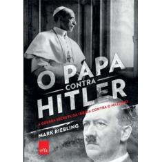Livro - O papa contra Hilter, 3