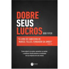 Livro - Dobre seus lucros
