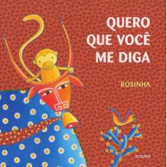 Quero que voce me diga - JUJUBA EDITORA, 3