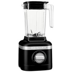 Liquidificador K150 Kitchenaid Black Matte - Kua13ap 110V