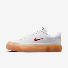 Tênis Nike Court Legacy Lift Feminino-Feminino