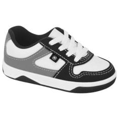 Tenis Molekinho 2617.100.24602 Infantil-Masculino