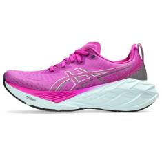 Tênis de corrida ASICS NOVABLAST 4, Feminino, 40