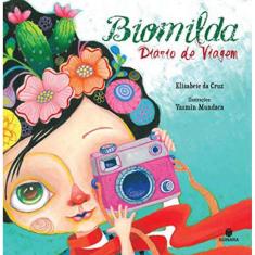 Biomilda - Diario De Viagem
