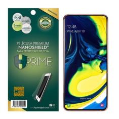 Pelicula Hprime Samsung Galaxy A80 - Nanoshield