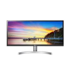 Monitor Led LG 29WK600-W 29'' Full HD Ultrawide 21:9 Preto