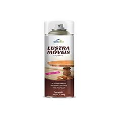 Lustra Moveis Super Dom 300Ml/200G