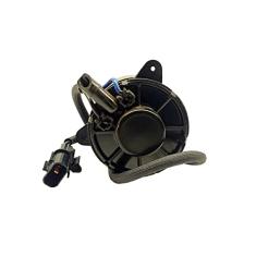 Motor Ventoinha Eletroventilador Radiador Mitsubishi Space Wagon Novo - Original