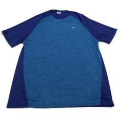 Camiseta Poker T-Shirt Spear Masculina - Azul