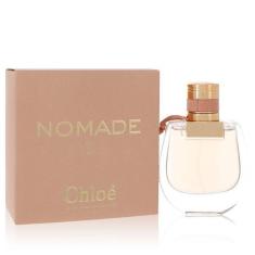 Perfume Feminino Nomade Chloe 50 Ml Eau De Parfum