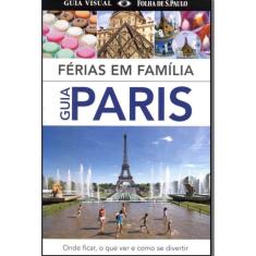 Paris - férias em família
