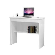 Escrivaninha Office Mesa de Computador Com Gaveta E Nicho Vitoria