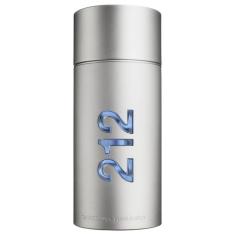 &quot;212 Men Carolina Herrera EDT - Perfume Masculino 100ml BLZ&quot;