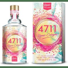 Perfume Unissex 4711 Remix Neroli Eau De Cologne 100Ml