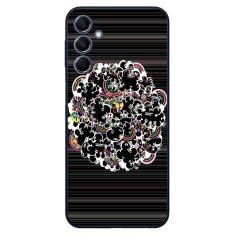Capa Adesivo Skin110 Verso Para Samsung Galaxy M34 5g