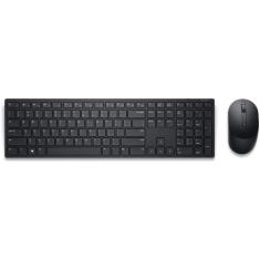 Teclado E Mouse Sem Fio Dell Pro - Km5221W Homologação: 25481602799