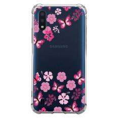 Capa Capinha De Celular Compatível com Galaxy A01 Samsung Personalizad