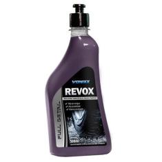 Selante Sintético Para Pneus Revox 500Ml Vonixx