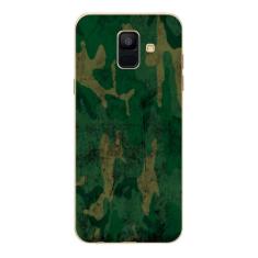 Capa Adesivo Skin161 Verso Para Galaxy A6 (sm-a600) - KawaSkin
