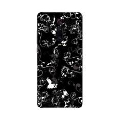Capa Adesivo Skin359 Verso Para Mi 9T - KawaSkin