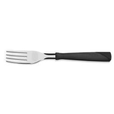 Garfo de Mesa Tramontina New Kolor com Lâmina em Aço Inox e Cabo de Po
