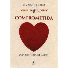 Livro - Comprometida