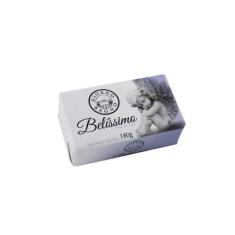 Giorno Belíssimo Perfume Baby - Sabonete Vegetal 180g