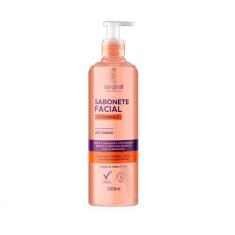Sabonete Facial Vitamina C Dermo Skin 280ml - Labotrat