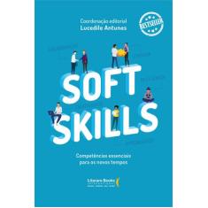 Livro - Soft skills