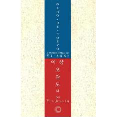 Livro - Olho-de-corvo