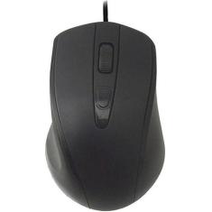 Mouse Usb K-Mex Mo-D433 1000 Dpi