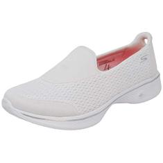 Skechers Performance Women's Go Walk 4 Pursuit Walking Shoe