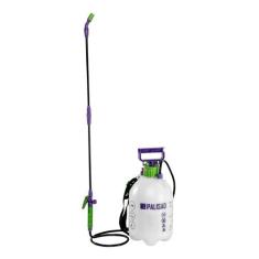 Pulverizador Borrifador Manual Costal 5l Palisad 647408