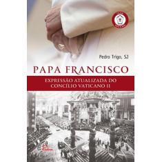 Livro - Papa Francisco