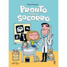 Pronto Para O Socorro