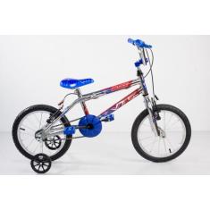 Bicicleta Infantil Masculina Aro 16 Frestyle - VTC BIKES