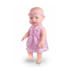 Boneca Milk Sapekinha Faz Xixi