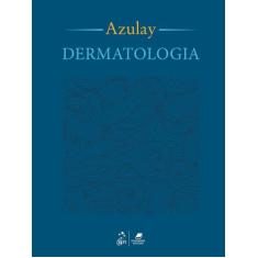 Livro - Dermatologia